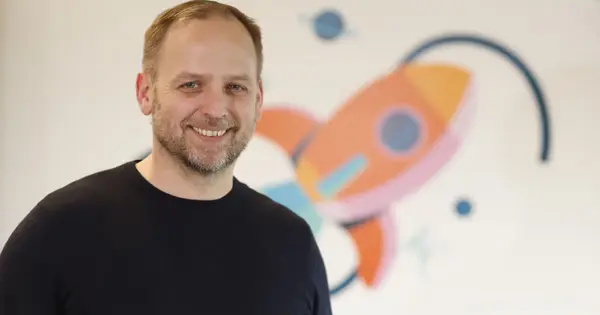 Monzo EU Chief Michael Carney Departs to Launch AI Robotics Startup