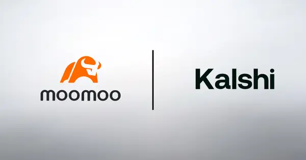 Moomoo Partners With Kalshi to Launch Regulated Event Contracts