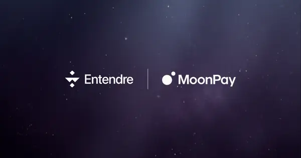 MoonPay Acquires Entendre to Automate Finance Operations with AI
