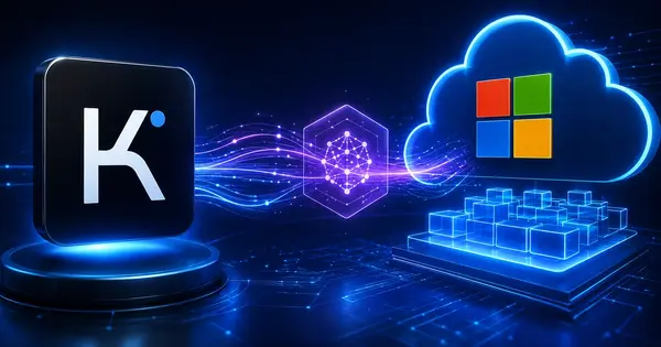 Moonshot AI's Kimi Model Now Available on Microsoft Azure