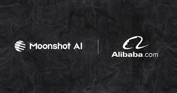 Moonshot Taps Alibaba for 20,000 Nvidia Chips to Power Kimi AI