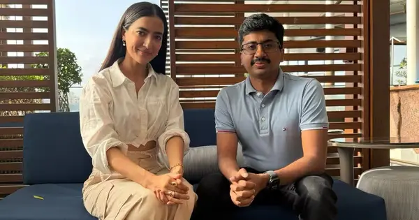 MoroMaa Raises Rs 1.5 Crore to Expand Moroccan Beauty in India