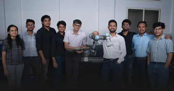 Mowito Secures $3 Million in Pre-Seed Funding for Physical AI Robots