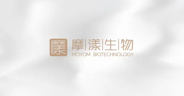 MOYOM Biotech Secures Cathay Capital Financing for Global Growth