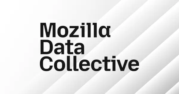 Mozilla Data Collective Raises $5M for Equitable AI Data