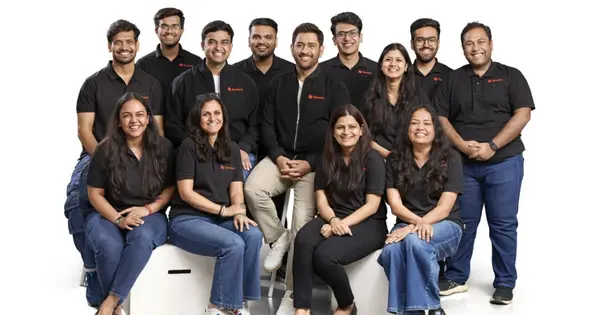 MS Dhoni Joins SpeakX as Strategic Investor and Brand Ambassador