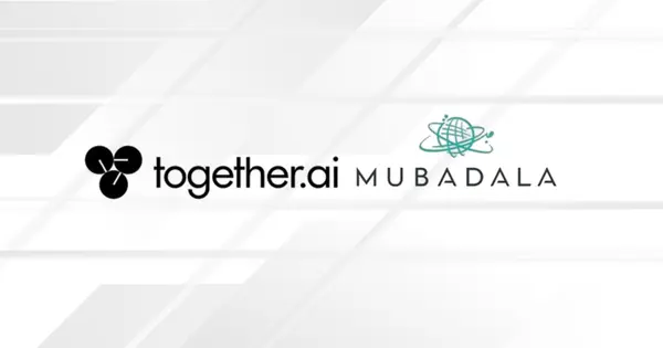 Mubadala and Together AI Partner on UAE AI Infrastructure