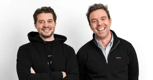 Munich HR Startup Ahron Raises 2.2 Million Euros