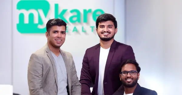 Mykare Raises $1 Million Bridge Round to Enhance AI Healthcare OS