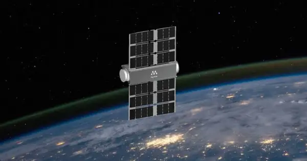 Myriota Plans $75 Million Capital Raise to Expand Satellite Network