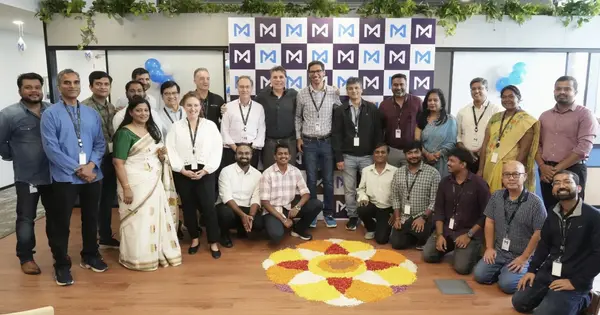 Mythic AI Launches Bengaluru Centre of Excellence for Energy-Efficient AI Chips