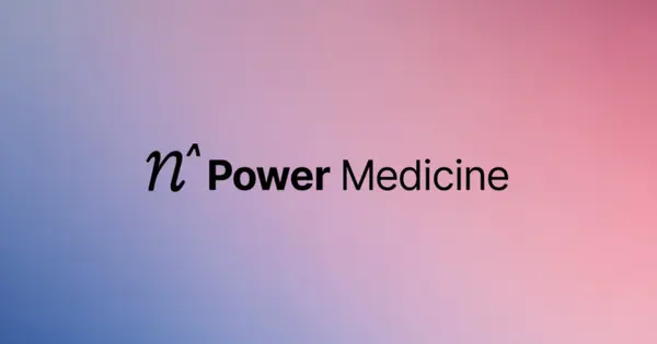 N-Power Medicine Secures $32 Million Series B Financing