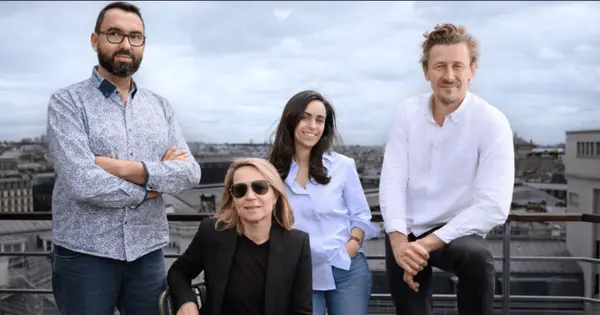 Naaia Raises €6 Million Series A to Manage AI Compliance