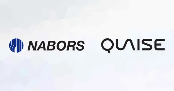 Nabors Completes $35 Million Strategic Investment in Quaise Energy