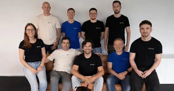 Namespace Raises US$42 Million Series B for AI Coding