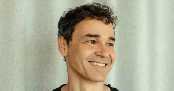Nando de Freitas Raises $60 Million for Revolution Labs