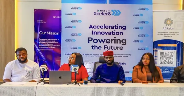 NASENI Launches $25,000 Accelerator Programme for Nigerian Innovators