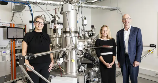 National Reconstruction Fund Triples Investment in Silicon Quantum Computing with $40 Million