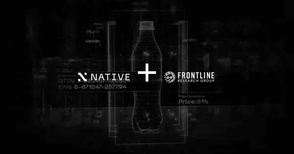 Native Acquires Frontline to Expand AI Trade Intelligence in Africa