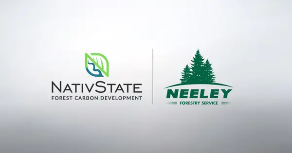 NativState Acquires Neeley Forestry Service to Expand Landowner Platform