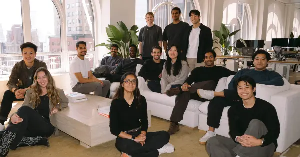 Natural Raises $30 Million Series A to Build Payments Infrastructure for AI Agents