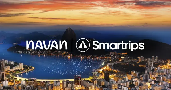 Navan Expands to Latin America with Acquisition of Brazil's Smartrips