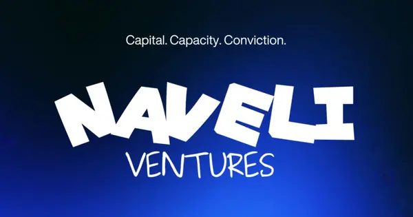 Naveli Ventures Launches to Back India's Deep Tech and AI