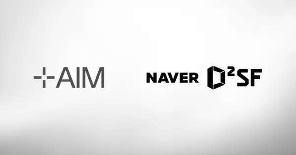 NAVER D2SF Invests in AI Security Startup AIM Intelligence