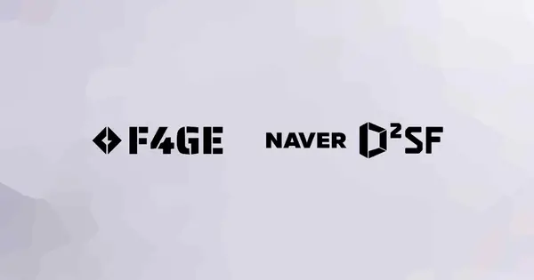 NAVER D2SF Invests in Defense Manufacturing Startup F4GE