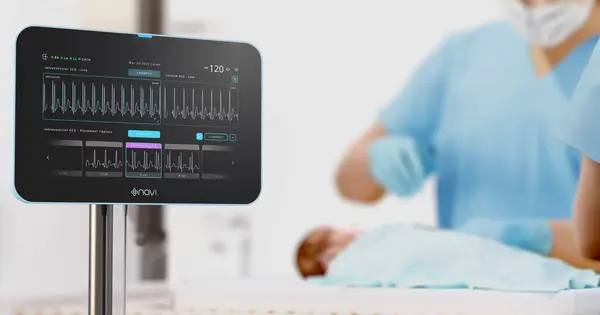 Navi Medical Technologies Raises $6.8M for US Launch of Pediatric Device