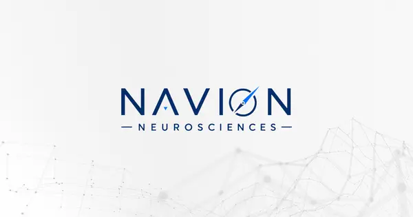 Navion Neurosciences Closes $10.8 Million Seed Financing