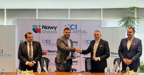 Nawy Shares and CI Capital Partner to Launch Fractional Real Estate Funds