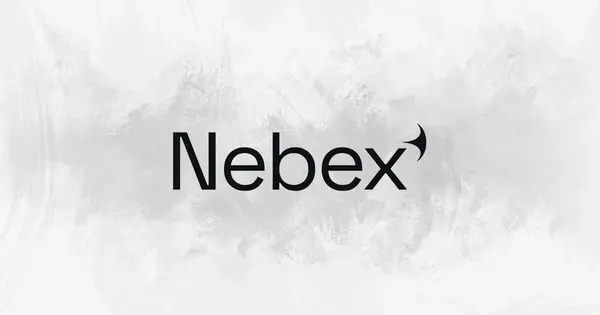 Nebex Raises $30M Seed Round Led by GV for Space Economy Infrastructure