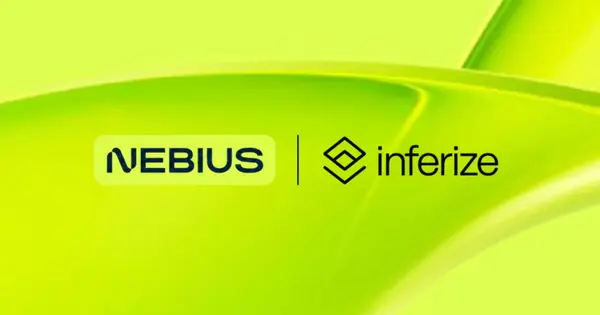 Nebius Acquires Inferize to Boost AI Inference Efficiency