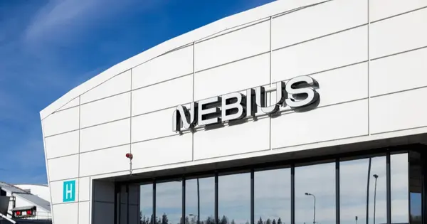 Nebius Strikes Deals with Early-Stage UK AI Labs
