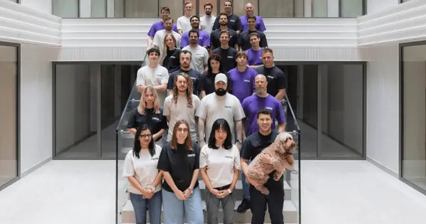 Neno Secures €6.6 Million Seed Round for AI-Powered SME Financial Services