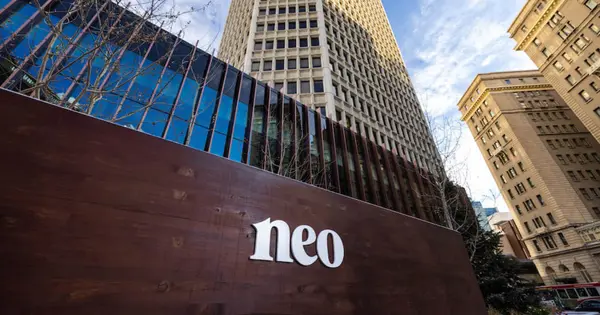 Neo Financial Cuts 10% of Workforce in Strategic Reset