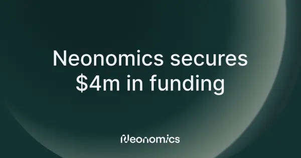 Neonomics Secures $4 Million to Scale Open Banking and Financial Data Growth