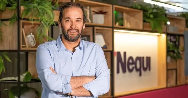 Nequi and Redeban Bring Preapproved Credit to Stores