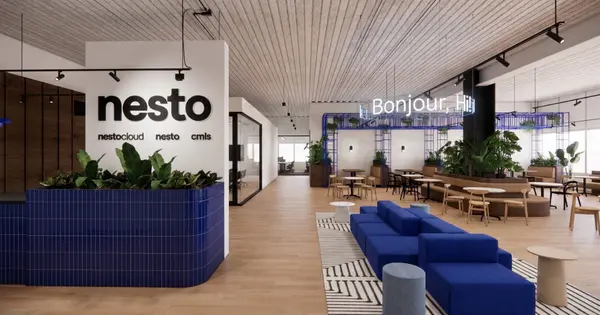 Nesto Raises CAD 302 Million Series E to Advance Mortgage AI Technology