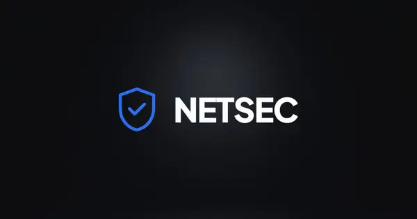 Netsec Raises More Than US$10 Million in Equity Funding