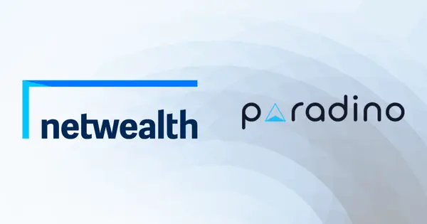 Netwealth to Acquire AI Workflow Platform Paradino for Up to $29m
