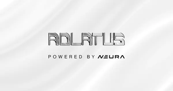 NEURA Mobile Robots Acquires ADLATUS to Expand Physical AI Ecosystem