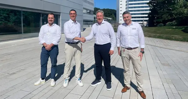 NEURA Robotics Acquires ACTIVE Shuttle System From Bosch Rexroth