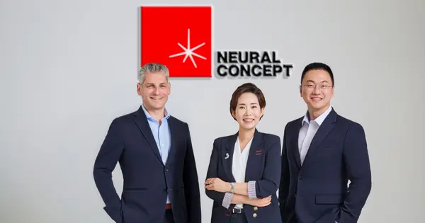 Neural Concept Opens First APAC Office in Seoul