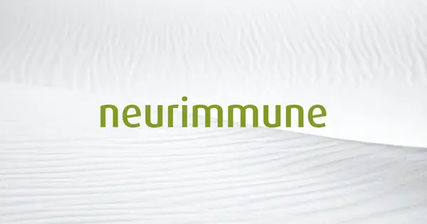 Neurimmune Sells Cliramitug Royalty Interest to Royalty Pharma for Up to $425 Million