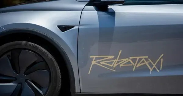 Nevada Approves Tesla, Uber, and Waymo for Paid Robotaxi Services