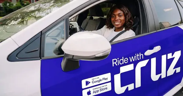 New Ride-Hailing Platform Cruz Launches in Nigeria