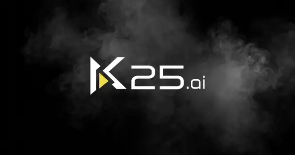 NewGen Increases K25.ai Ownership to 10% in $100 Million Pre-A Round With $10 Million Invested
