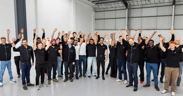 NewOrbit Secures $18.5 Million Series A for VLEO Satellites